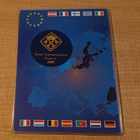 Eurosarja 2005 TNS:n kokoama UNC - pikkukuva 1