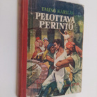Tauno Karilas : Pelottava perintö - pikkukuva 1