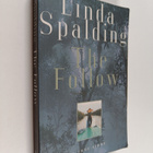 Linda Spalding : The follow : a true story - pikkukuva 1