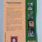 Karen Kingston : Paikat kuntoon feng shuin avulla - pikkukuva 2