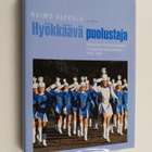 Raimo Seppälä : Hyökkäävä puolustaja : maakunnan selviyty... - pikkukuva 1