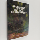 Emily Brady : Aesthetics of the Natural Environment - pikkukuva 1