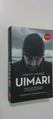 Joakim Zander : Uimari