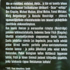 Species - Peto DVD - pikkukuva 3