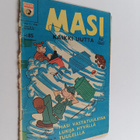 Mort Walker : Masi 4/1966 - pikkukuva 1