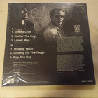 LP  Hurriganes  Tsugu live  Silver vinyl - pikkukuva 2