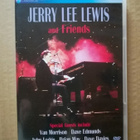 Jerry Lee Lewis And Friends DVD - pikkukuva 1