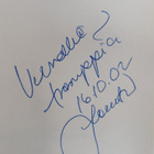Lenita Airisto : Naarasenergia : hyöty ja uhka (signeerat... - pikkukuva 3