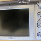 VANHA Kamera Nikon Coolpix L5 VR - pikkukuva 3