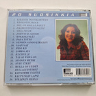 MUSKA - 20 SUOSIKKIA . cd - pikkukuva 2