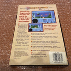 Commodore Amiga Dragon Strike - pikkukuva 2