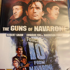 The Guns of Navarone / Force 10 from Navarone - pikkukuva 1