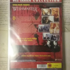 Wishmaster (UUSI DVD) - pikkukuva 2