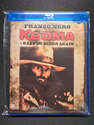 Keoma