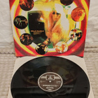 Neljä Ruusua Juppihippipunkkari 12"Single - pikkukuva 1