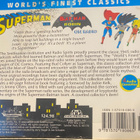Superman with Batman & Robin On Radio 4 kasettia - pikkukuva 4