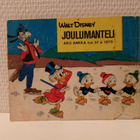 Walt Disney Joulumanteli 1970 - pikkukuva 2