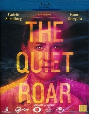 The Quiet Roar  -   (Blu-ray)