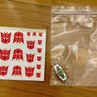 AS Toys AS08 Iron General alias SS86 Nemesis Prime - pikkukuva 4
