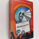 Petri Peltonen ym. : Knopit kaakkoon - pikkukuva 1