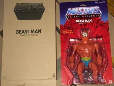 MotU: Giant Beast Man
