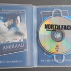 DVD: North Face / Pohjoisrinne (Benno Furmann 2008) - pikkukuva 3