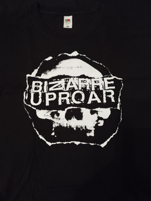 Bizarre Uproar TS