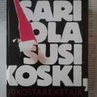 Mauri Sariola - Susikoski, rikostarkastaja (sid.) - pikkukuva 1