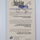 Lisa Napolitano : Unlocking Profits - The Strategic Advan... - pikkukuva 2