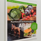 Jan Sundell : Kuntosaliravitsemuksen ABC : Lääkärin ja fi... - pikkukuva 1