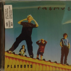 Rasmus - Playboys CD Promo - pikkukuva 3