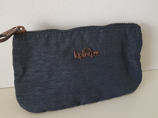 Kipling Creativity Lompakko / Kukkaro