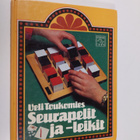 Veli Toukomies : Seurapelit ja -leikit - pikkukuva 1