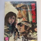 Bodyguard Kiba / Bodyguard Kiba 2 Limited Edition (UUSI) BD - pikkukuva 1