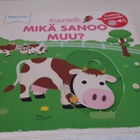 Oppi ja ilo kuuntele! mikä sanoo muu? - pikkukuva 1