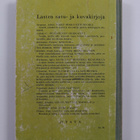 Aukusti Salo : Meidän lasten lukukirja - pikkukuva 2