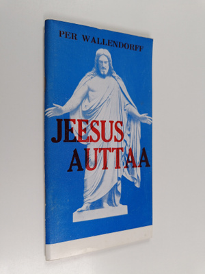 Per Wallendorff : Jeesus auttaa