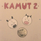 Patrick McDonnell - Kamut 2 (nid.) - pikkukuva 1