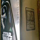 Star Wars Trilogy (Special Edition, Widescreen, UK) - pikkukuva 2