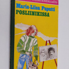 Marja-Liisa Puputti : Posliinikissa - pikkukuva 1