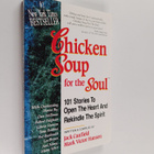 Jack Canfield : Chicken Soup for the Soul - pikkukuva 1