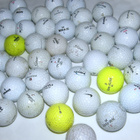 Käytetyt Golfpallot (52 kpl) - pikkukuva 4