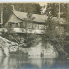 VANHA Postikortti Parainen 1939 - pikkukuva 1
