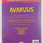 Brian Williams : Avaruus - pikkukuva 2