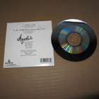 Agents&Jorma Kääriäinen CDS Valot/Mrs.Robinson v.1997 - pikkukuva 2