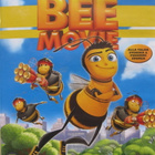 BEE MOVIE/ MEHILÄISEN ELOKUVA DVD - pikkukuva 1