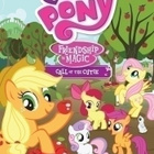 My Little Pony - Ystävyyden Taikaa - Call of the Cutie DVD - pikkukuva 1