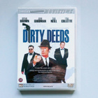 Dirty Deeds - Pahat aikeet (UUSI) Bryan Brown - pikkukuva 1