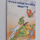 Aaron Michelin : Hykkyrämykkyrän muutto - pikkukuva 1