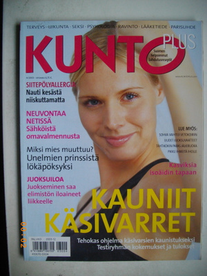 Kunto plus Nro 4/2003